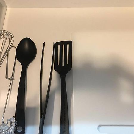 Apartament Fibra Brownie Ρίμπνικ Εξωτερικό φωτογραφία