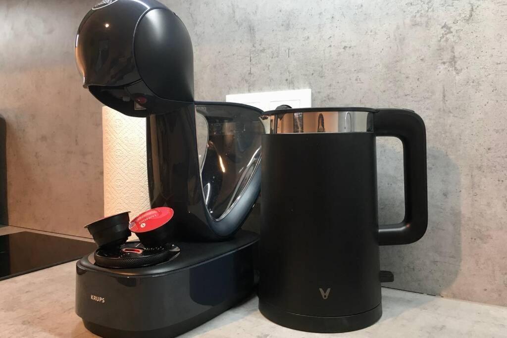 Apartament Fibra Brownie Ρίμπνικ Εξωτερικό φωτογραφία