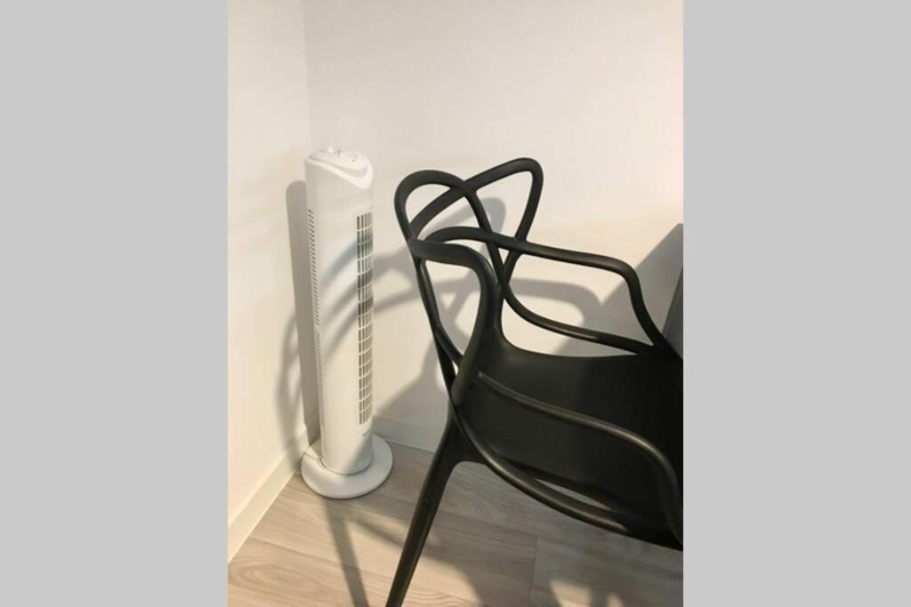 Apartament Fibra Brownie Ρίμπνικ Εξωτερικό φωτογραφία