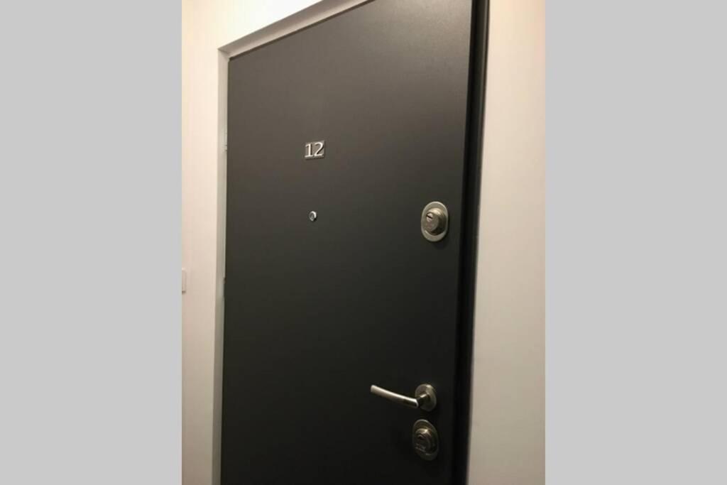 Apartament Fibra Brownie Ρίμπνικ Εξωτερικό φωτογραφία