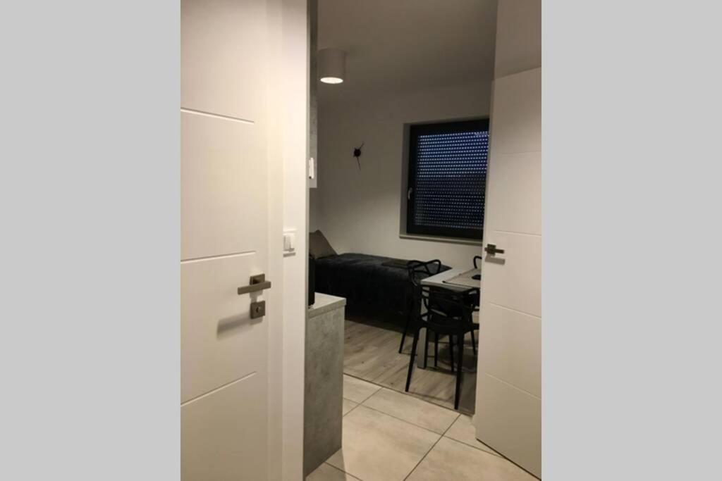Apartament Fibra Brownie Ρίμπνικ Εξωτερικό φωτογραφία